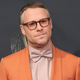 Seth Rogen at the 2021 Emmys